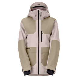 Chaqueta para mujer Scott Vertic Utility 3 Layer