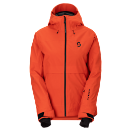 Scott Ultimate Dryo 10 Women's Jacket