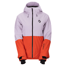 Scott Ultimate Dryo 10 Women's Jacket