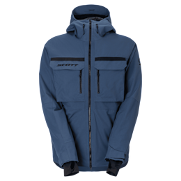 Giacca da uomo Scott Ultimate Dryo Utility