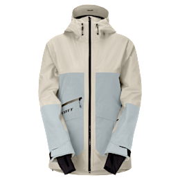 Scott Ultimate Dryo Utility Women's Jacket