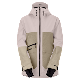 Scott Ultimate Dryo Utility Women's Jacket