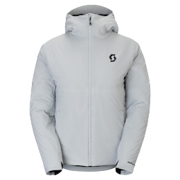 Felpa con cappuccio da donna Scott Insuloft Light