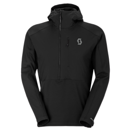 Scott Defined Mid Pullover Men's Hoody