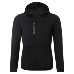 Scott Defined Light Junior Hoody