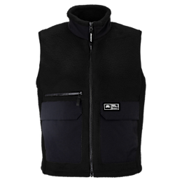 Scott Escape Heritage Pile Women's Vest