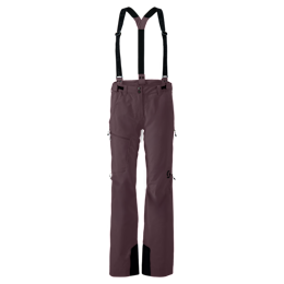 Pantaloni da donna Scott Explorair 3L