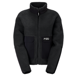 Scott Escape Heritage Pile Women's Jacket