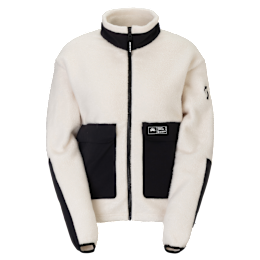 Scott Escape Heritage Pile Women's Jacket