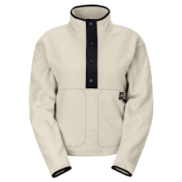Scott Escape Original Fleece Women's Pullover