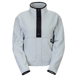 Pullover da donna Scott Escape Original Fleece