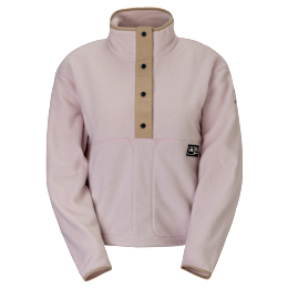 Scott Escape Original Fleece Damenpullover
