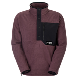 Scott Escape Original Fleece Men's Pullover