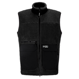 Scott Escape Heritage Pile Men's Vest