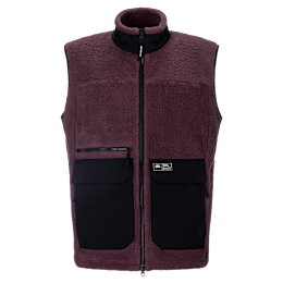 Chaleco para hombre Scott Escape Heritage Pile
