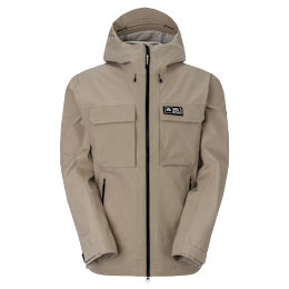 Scott Explorair Escape 2,5-lagige Herrenjacke