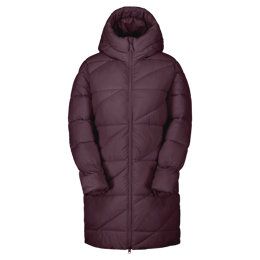 Scott Insuloft Warm Women's Parka