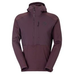 Jersey con capucha para hombre Scott Defined Mid
