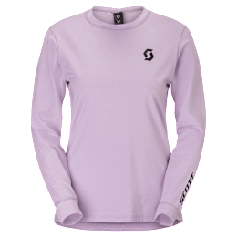 Scott Vertic Pro Mid Long-sleeve Women's Tee