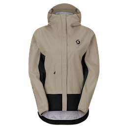 Scott Vertic 2.5 Layer Waterproof Women's Jacket