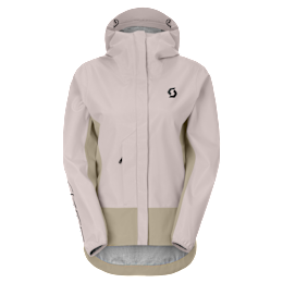 Scott Vertic 2.5 Layer Waterproof Women's Jacket