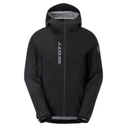 Scott Vertic Pro 3 Layer Waterproof Men's Jacket