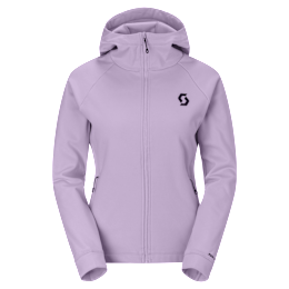 Scott Defined Warm Zip Women's Hoody