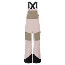 Pantalón para mujer Scott Vertic Utility 3 Layer