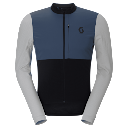 Scott Endurance Warm Long-sleeve Men's Jersey
