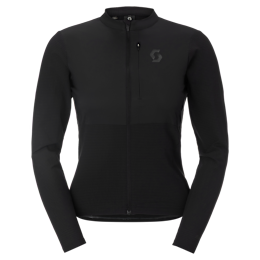 Scott Endurance Warm Langarmtrikot für Damen