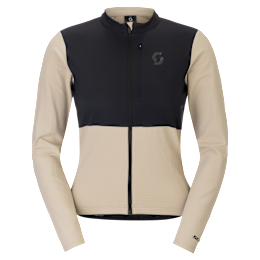 Scott Endurance Warm Long-sleeve Women's Jersey