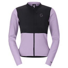 Maillot à manches longues femme Scott Endurance Warm