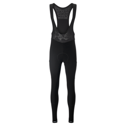 Culotte largo con tirantes Endurance Warm +++ de Scott