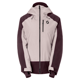 Chaqueta para mujer Scott Ultimate GORE-TEX