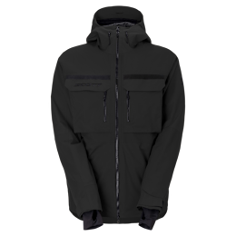 Scott Ultimate Dryo Utility Men's Jacket