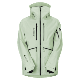 Chaqueta Scott Vertic GORE-TEX 3 Layer