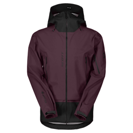 Scott Explorair GORE-TEX 3 Layer Men's Jacket