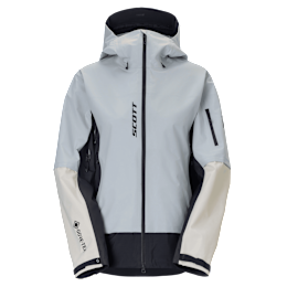 Giacca da donna Scott Explorair GORE-TEX 3 Layer