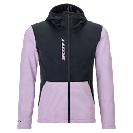 Prenda con capucha Scott Defined Light Junior