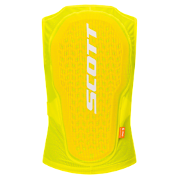 Dětský vestový chránič Scott Vest Airflow