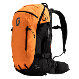 Scott Patrol E2 30 Kit Backpack