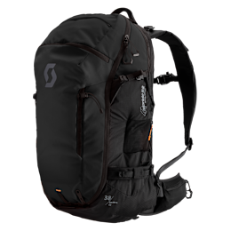 Scott Patrol E2 38 Kit Backpack