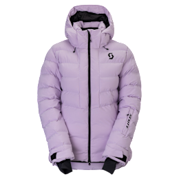 Scott Ultimate Warm Damenjacke