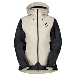 Veste pour femme Scott Explorair 3 couches