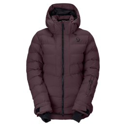Chaqueta para mujer Scott Ultimate Warm