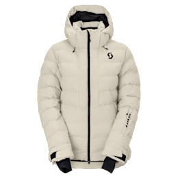 Scott Ultimate Warm Women's Jacket