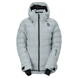 Giacca da donna Scott Ultimate Warm