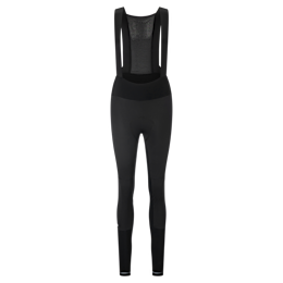 Scott Pro Warm Windbreaker +++ Trägerhose für Damen