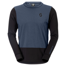 Scott Vertic Pro Mid Long-sleeve Men's Tee
