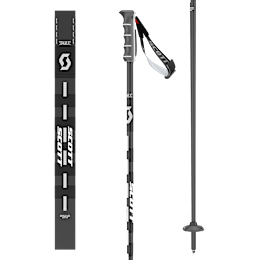 Scott Pro Taper SRS Pole